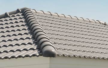 advantages of Eign Hill clay roofing