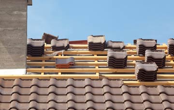 Eign Hill clay roofing costs