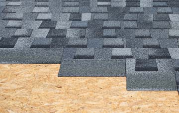 expert Eign Hill asphalt roof companies