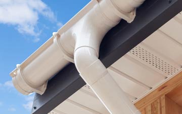 Eign Hill gutter installation costs