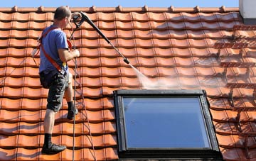 roof cleaning Eign Hill, Herefordshire