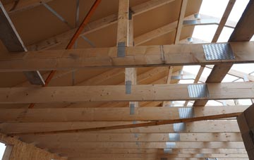 Eign Hill roof truss costs