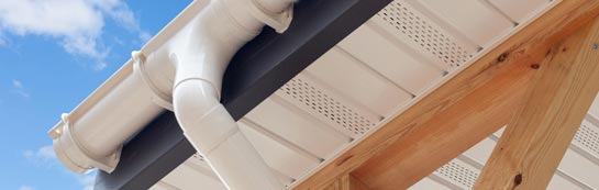 get Eign Hill guttering quotes today